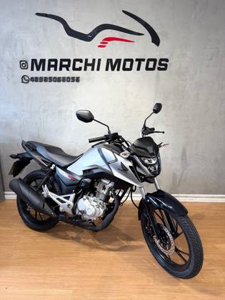 HONDA CG 160 FAN HONDA CG 160 FAN
